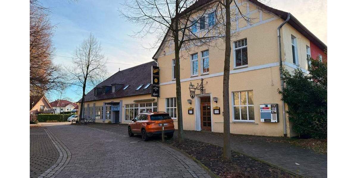 Gewerbeobjekt Halle-Hörste Hörste - 825.000&euro; | Angebot:23945524