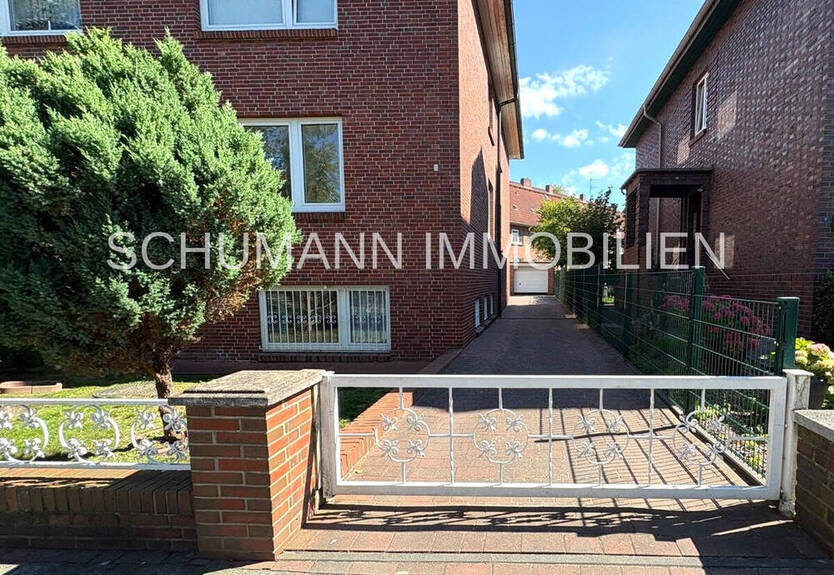 -Vermietet- Anspruchsvolle 4 Zimmerwohnung mit Wintergarten, Balkon und Garage im grünen Hansaviertel 4 zimmer