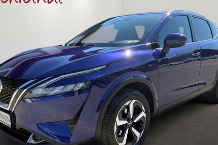 Nissan Qashqai 63.046 km 18.490 &euro; Bad Tölz 83646