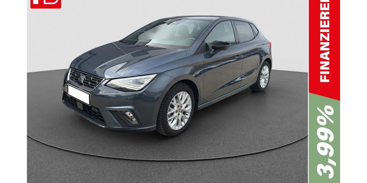 Seat Ibiza 25.251 km 23.950 &euro; Ingolstadt 85053