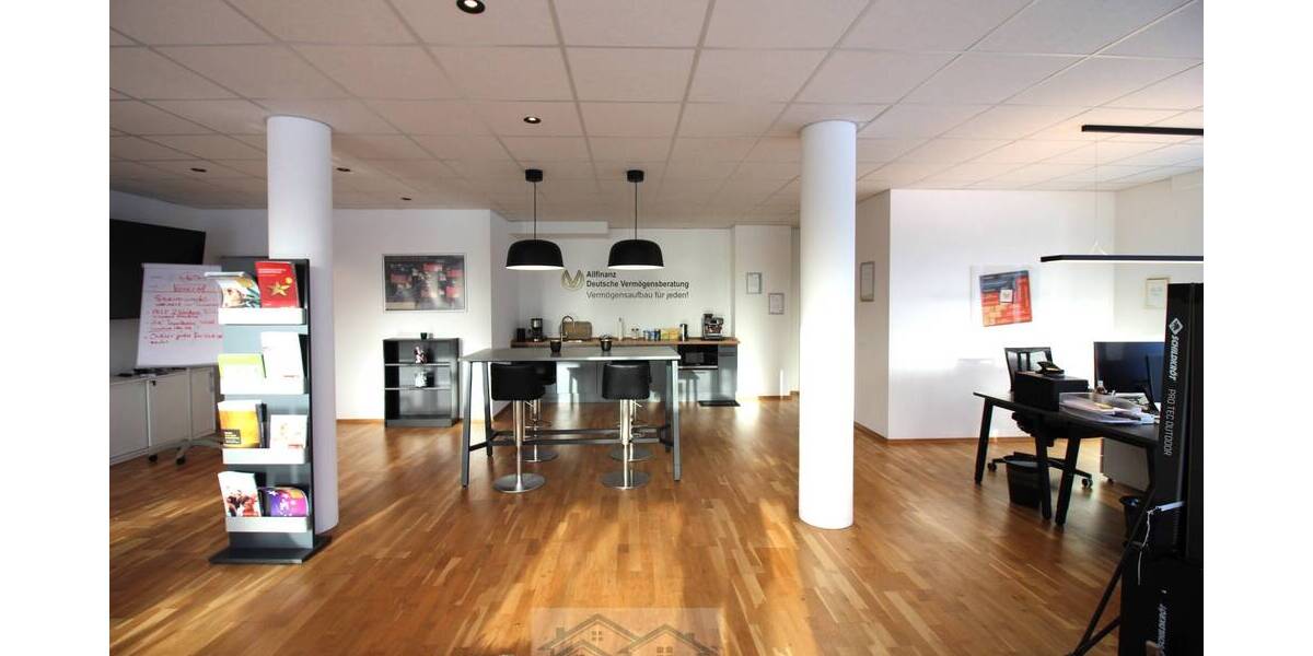 Gewerbeobjekt Stade Campe - 335.000&euro; | Angebot:23886456