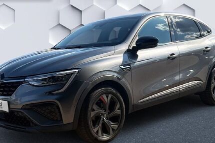 Renault Arkana 42.847 km 20.990 &euro; Nauen 14641