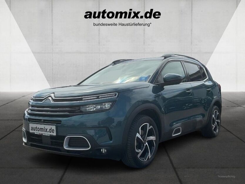 C5 Aircross