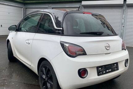 Opel Adam 132.000 km 2.500 &euro; Nürnberg 90478