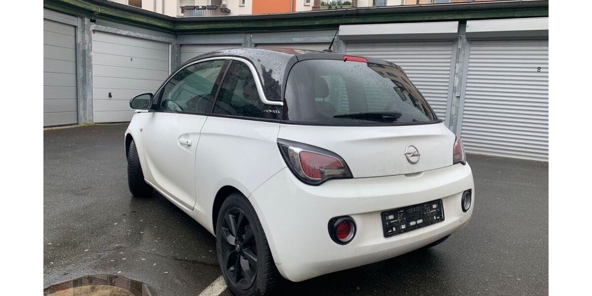 Opel Adam 132.000 km 2.500 &euro; Nürnberg 90478