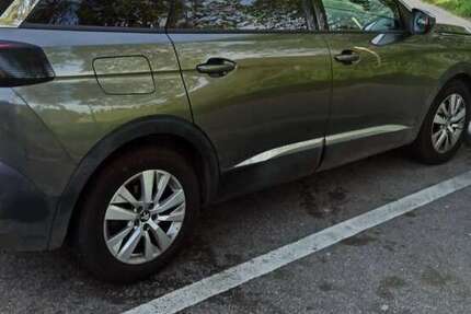 Peugeot 5008 242.000 km 12.900 &euro; Würzburg 97084