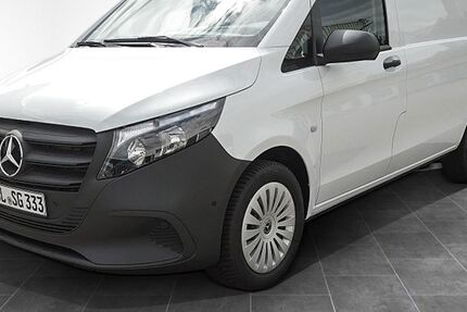 Mercedes-Benz Vito 4.000 km 45.994 &euro; Aschersleben 06449