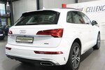 Q5 40 TDI QUATTRO S-LINE VIRTUAL-COCKPIT+HEAD-UP