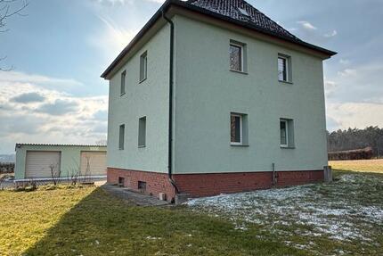 Haus Einfamilienhaus Wohnung Miethaus Mieten