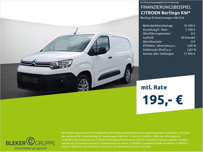 Berlingo