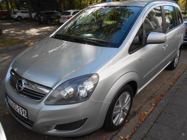 Zafira