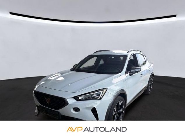 Cupra Formentor 59.533 km 23.770 &euro; Passau 94036