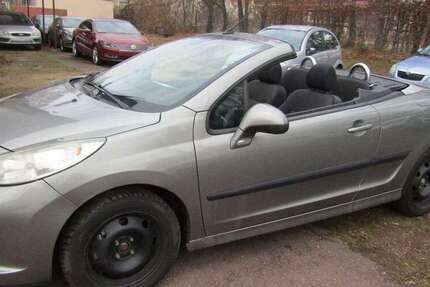 Peugeot 207 167.000 km 1.990 &euro; Halle 06130