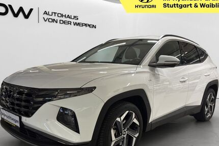 Hyundai TUCSON 12.126 km 34.200 &euro; Stuttgart 70469