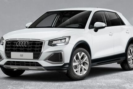 Audi Q2 14.543 km 28.930 &euro; Bayreuth 95448