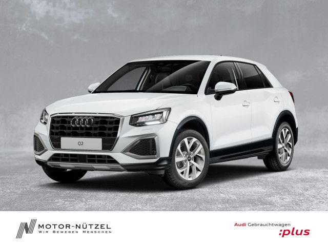 Audi Q2 14.543 km 28.930 &euro; Bayreuth 95448