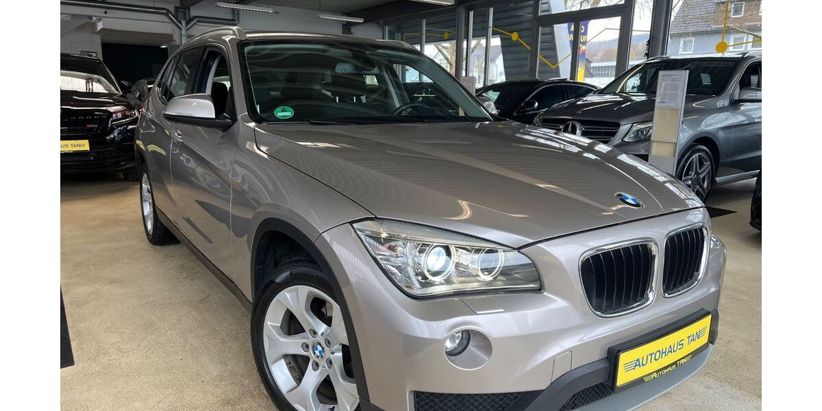 BMW X1 167.185 km 8.790 &euro; Kreuztal 57223