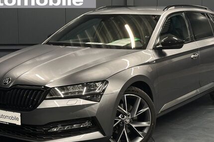 Skoda Superb 78.000 km 32.690 &euro; Helmstedt 38350