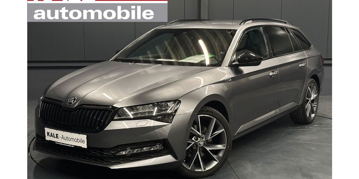 Skoda Superb 78.000 km 32.690 &euro; Helmstedt 38350