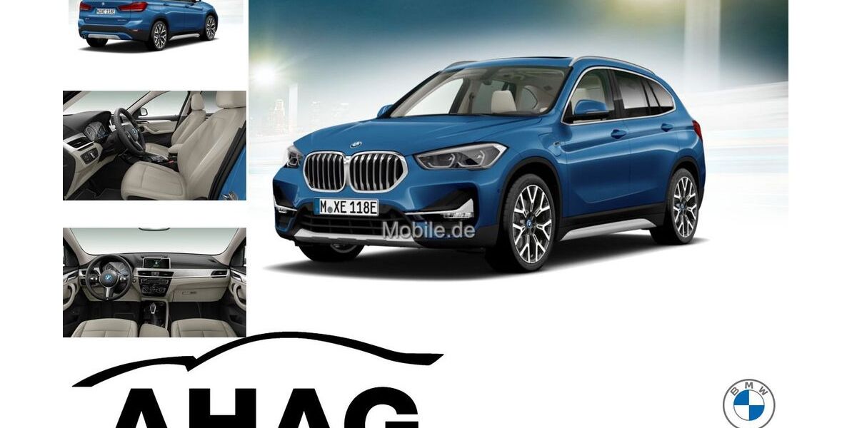 BMW X1 31.919 km 27.740 &euro; Marl 45770