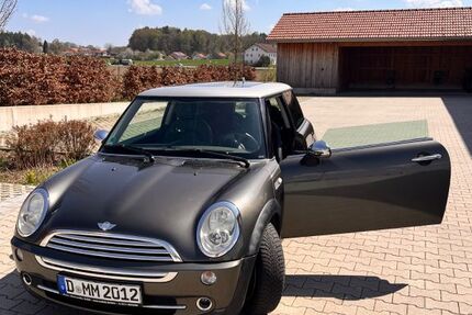 Mini Cooper 173.000 km 3.100 &euro; Rechtmehring 83562