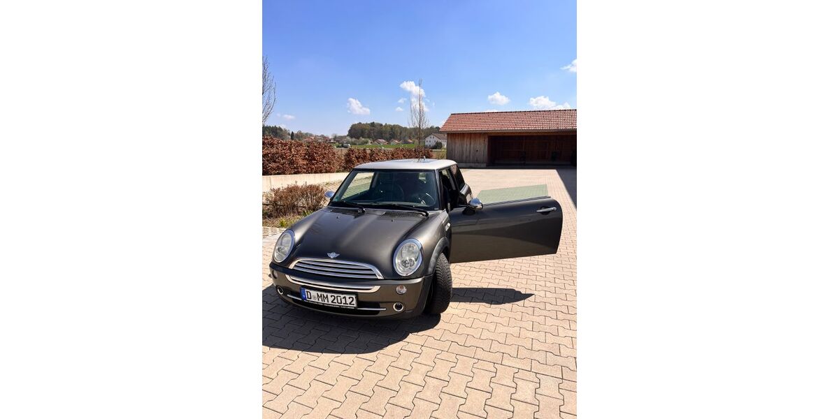 Mini Cooper 173.000 km 3.100 &euro; Rechtmehring 83562