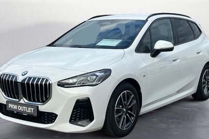 BMW 220 Active Tourer 18.412 km 31.630 &euro; Eningen 72800