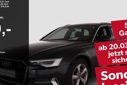 Audi A6 20.400 km 43.240 &euro; Wackersdorf 92442