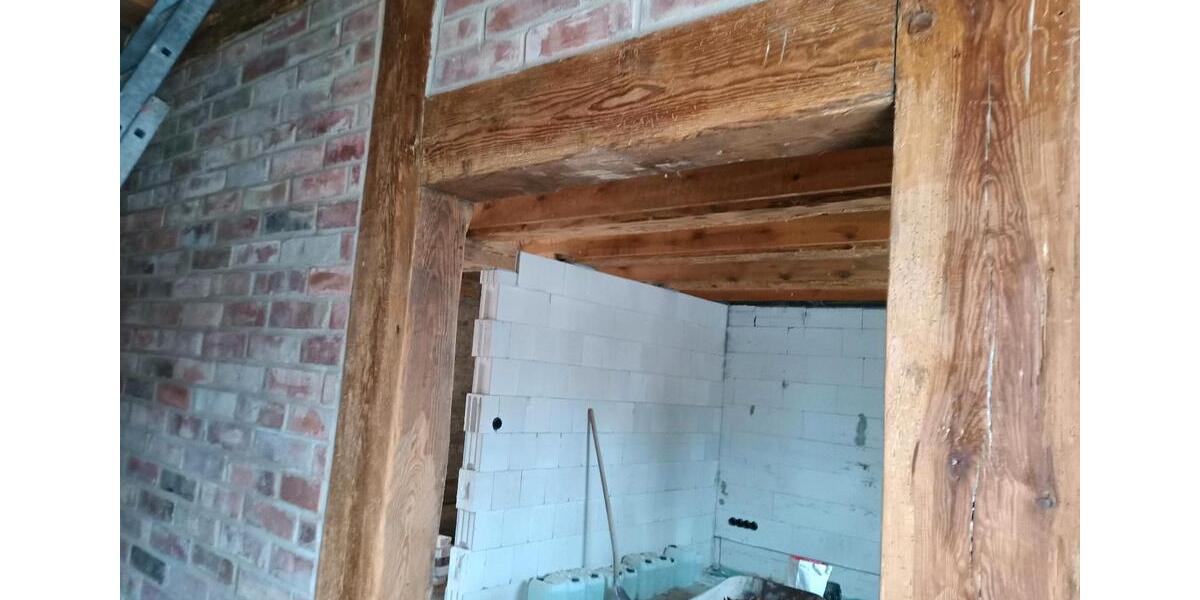 Doppelhaushälfte Joachimsthal - 3 Zimmer, 70 m&sup2;, 75.000&euro; | Angebot:24867079