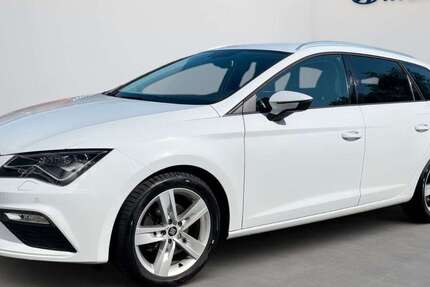 Seat Leon 74.000 km 12.899 &euro; München 81825