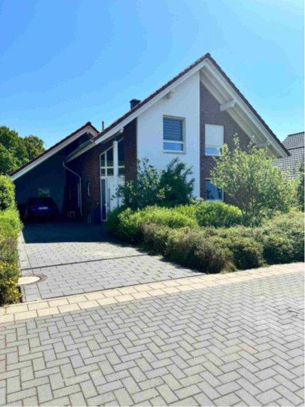 Einfamilienhaus Verden (Aller) - 575.000&euro; | Angebot:26262401