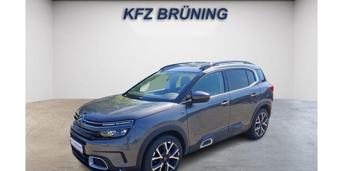 Citroen C5 Aircross 58.611 km 19.880 &euro; Lingen (Ems) 49811