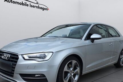 Audi A3 107.000 km 9.990 &euro; Isernhagen 30916
