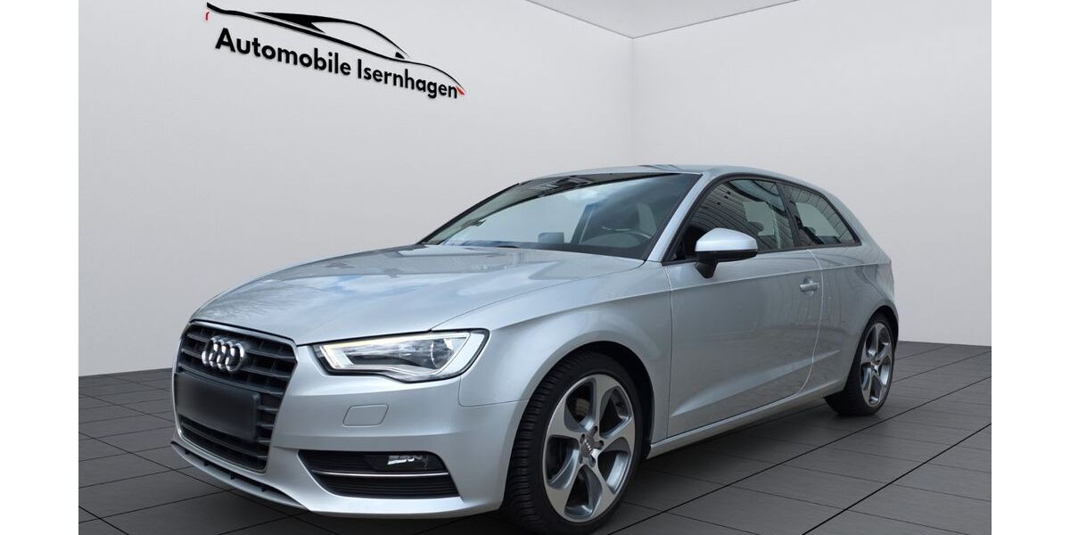 Audi A3 107.000 km 9.990 &euro; Isernhagen 30916