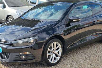 VW Scirocco 89.763 km 9.999 &euro; Berlin 13589