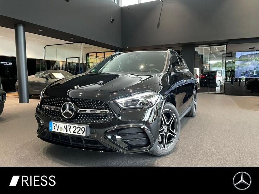 GLA 250