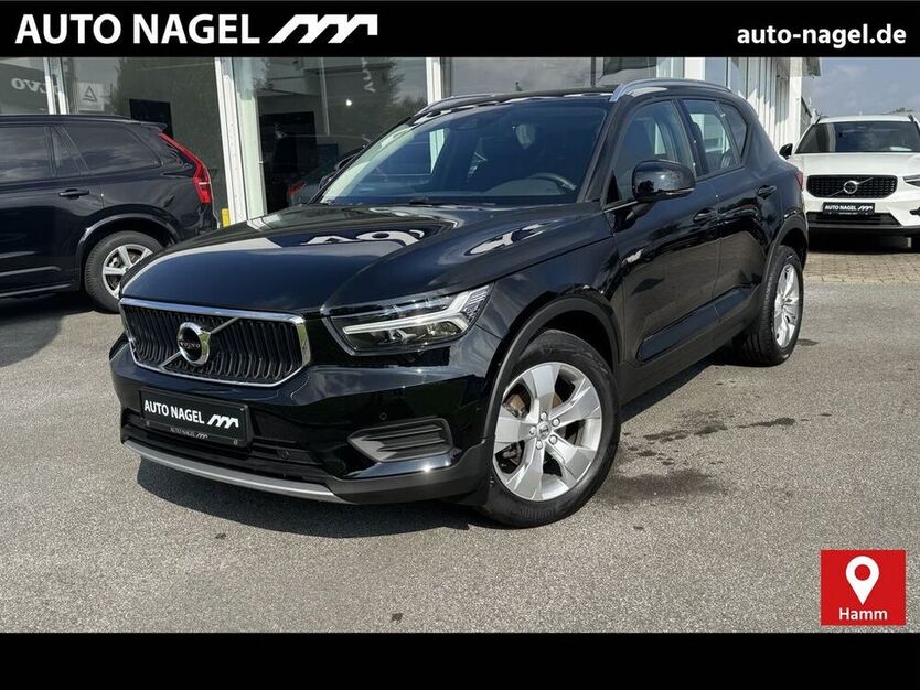 XC40