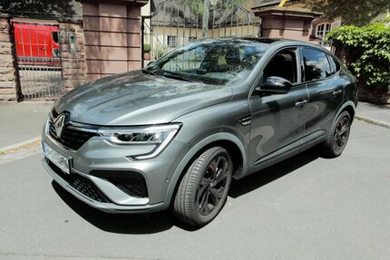 Renault Arkana 26.500 km 24.000 &euro; Fürth 90763