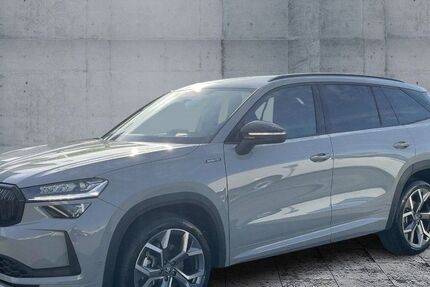 Skoda Kodiaq 1.950 km 55.970 &euro; Bamberg 96052