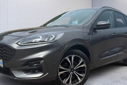 Ford Kuga 44.560 km 26.970 &euro; Waldshut-Tiengen 79761