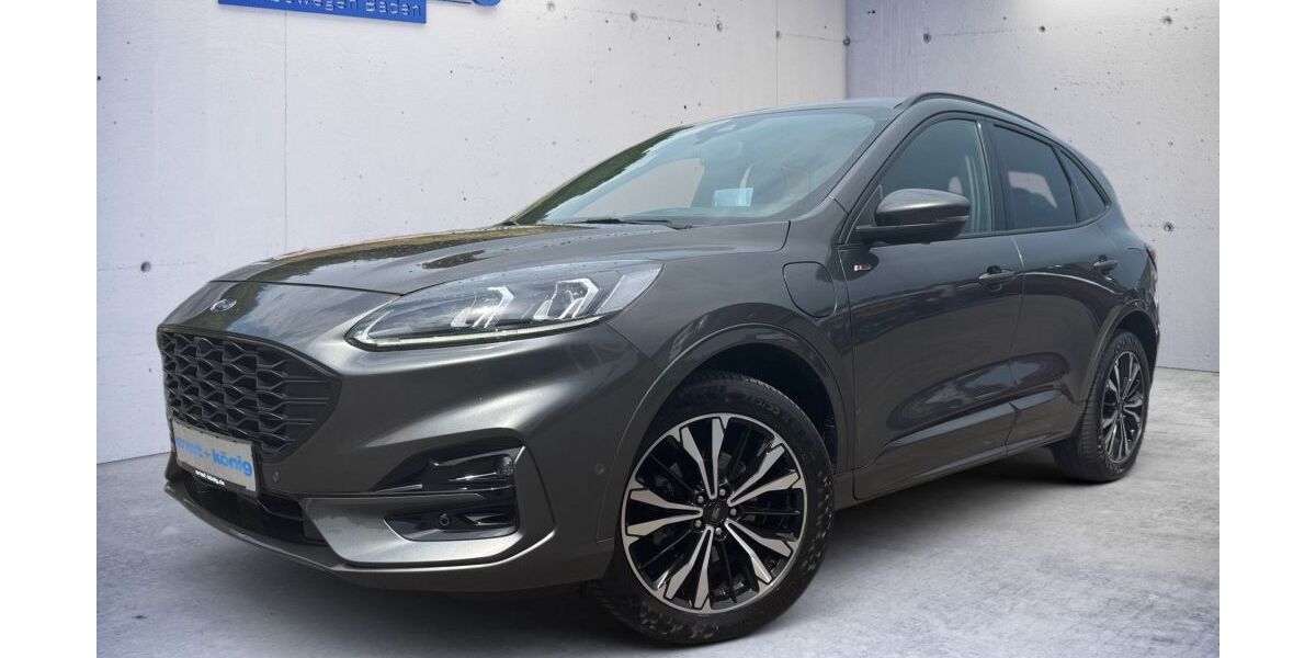 Ford Kuga 44.560 km 26.970 &euro; Waldshut-Tiengen 79761
