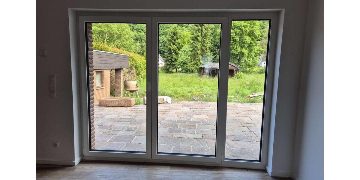 Erdgeschoßwohnung Schleiden - 2 Zimmer, 79 m&sup2;, 780&euro; | Angebot:25990248