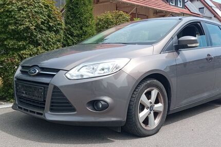 Ford Focus 178.000 km 3.200 &euro; Bösingen 78662