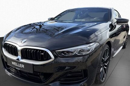 BMW M850 25.366 km 75.950 &euro; Winsen/Luhe 21423