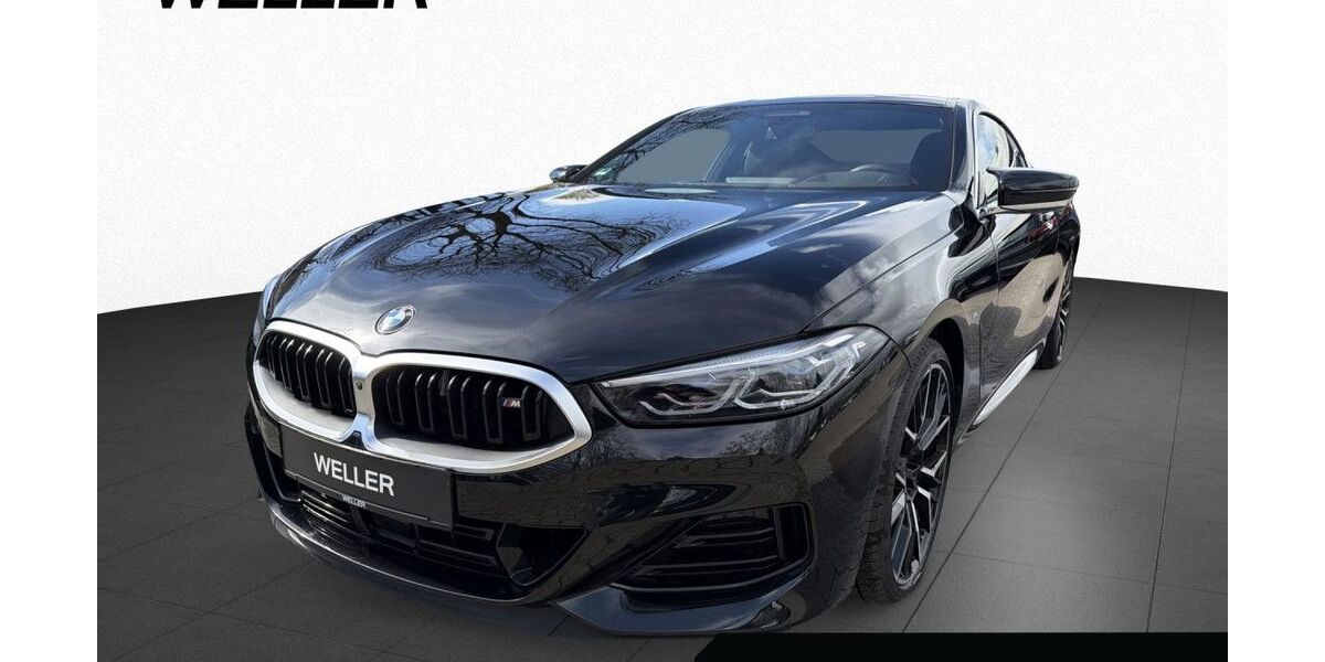 BMW M850 25.366 km 75.950 &euro; Winsen/Luhe 21423