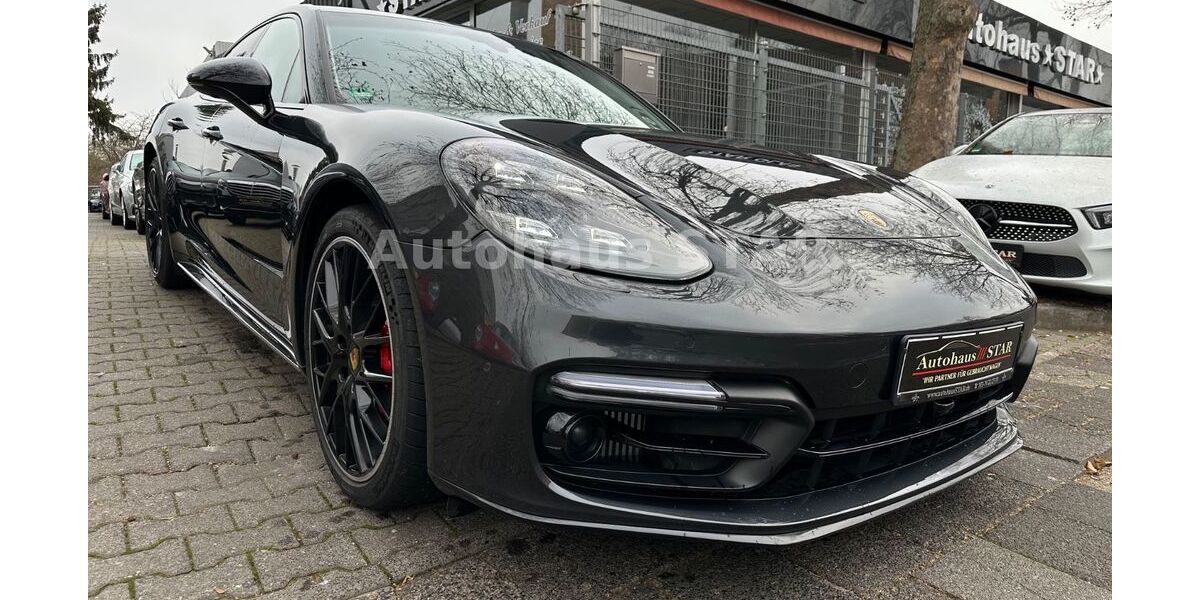 Porsche Panamera 162.600 km 53.990 &euro; Offenbach am Main 63071