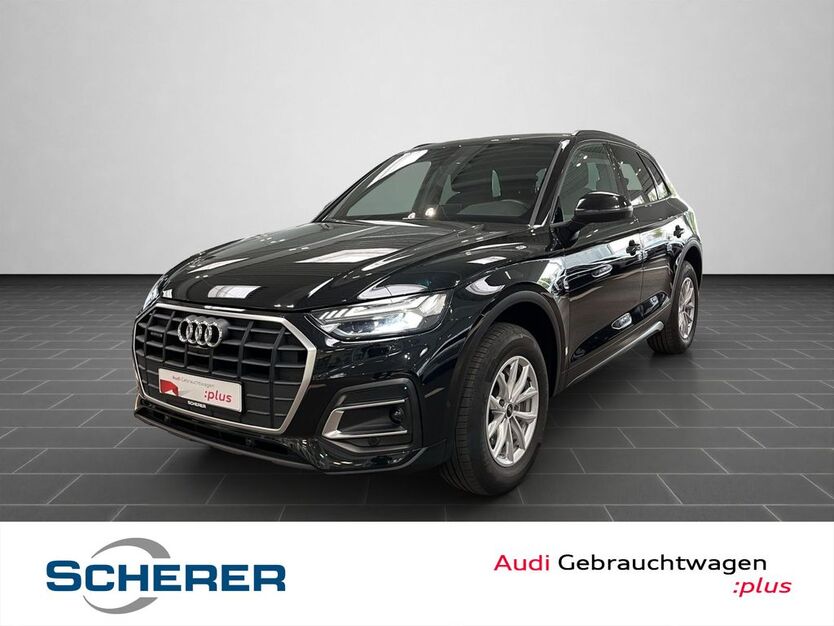 Audi Q5 42.635 km 40.490 € Saarbrücken 66115