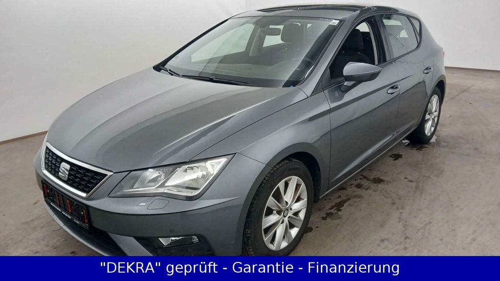 Seat Leon 185.000 km 10.950 &euro; Hamburg 21073