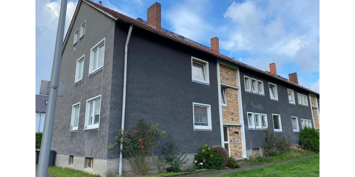 Dachgeschoßwohnung Bielefeld Mitte - 1 Zimmer, 32 m&sup2;, 400&euro; | Angebot:26367876