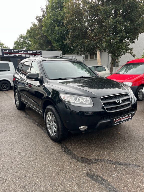 SANTA FE